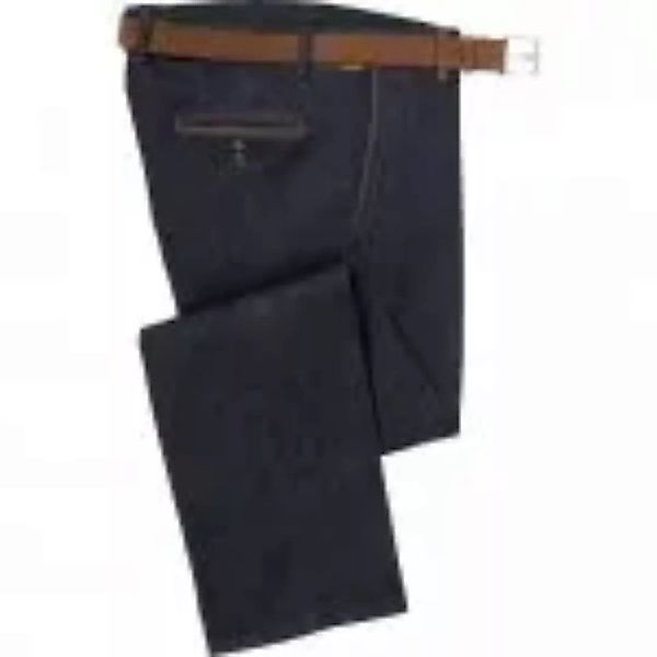 Jeans mit Kontrasten,d.blau,60 günstig online kaufen