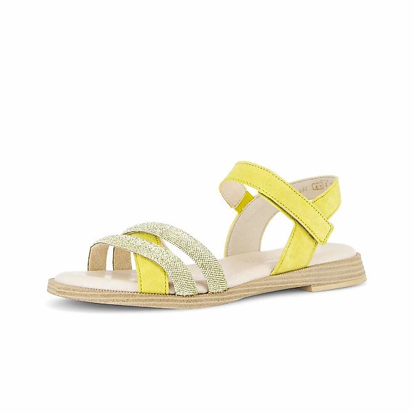 Gabor Riemchensandale "Riemchensandale" günstig online kaufen