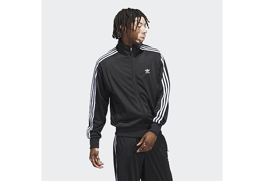 adidas Originals Trainingstop ADICOLOR CLASSICS FIREBIRD ORIGINALS JACKE (1 günstig online kaufen