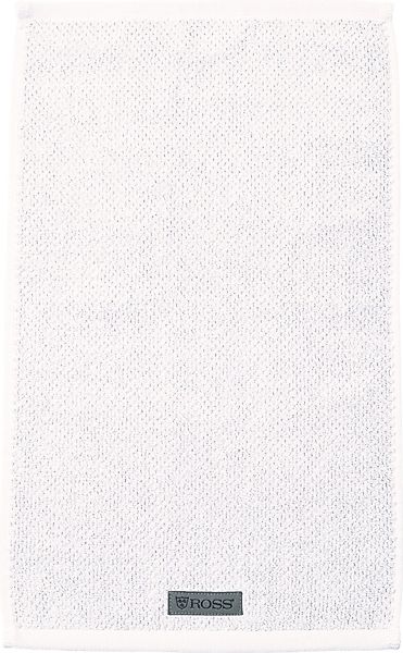 ROSS Gästehandtücher Selection, Frottier (6-St), 100 günstig online kaufen