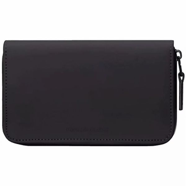 Ucon Acrobatics  Geldbeutel Naira Wallet - Black günstig online kaufen