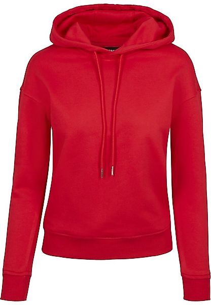 URBAN CLASSICS Hoodie Urban Classics Damen Ladies Hoody (1-tlg) günstig online kaufen