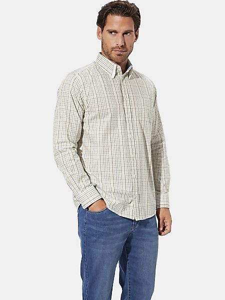 Babista Langarmhemd "Hemd KALDAN" günstig online kaufen