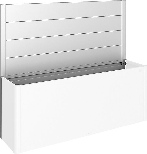 Biohort Sichtschutzelement für Hochbeet Belvedere 200, LxH: 201x91 cm günstig online kaufen