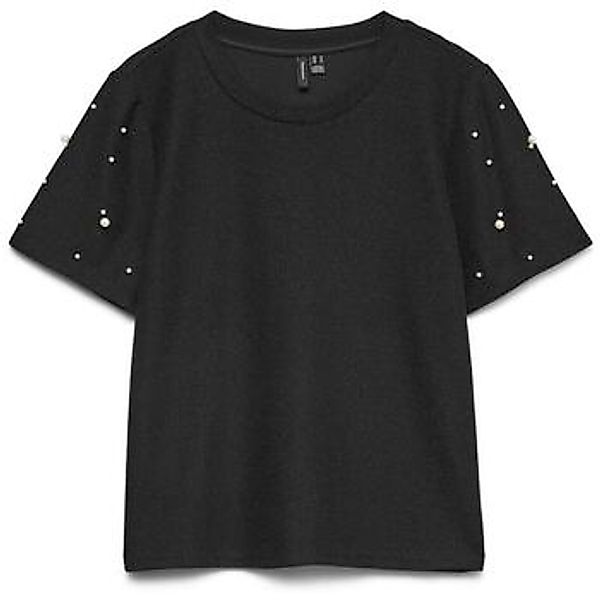 Vero Moda  T-Shirt 10335671-BLA günstig online kaufen