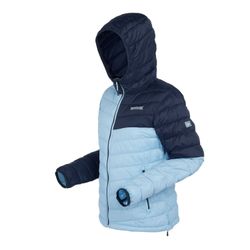 Regatta Steppjacke Steppjacke Hillpack III günstig online kaufen