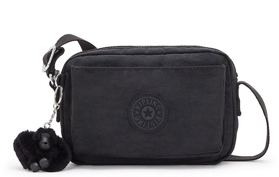 KIPLING Schultertasche Abanu 2 Liter (1, 1-tlg., Stück), Affe günstig online kaufen