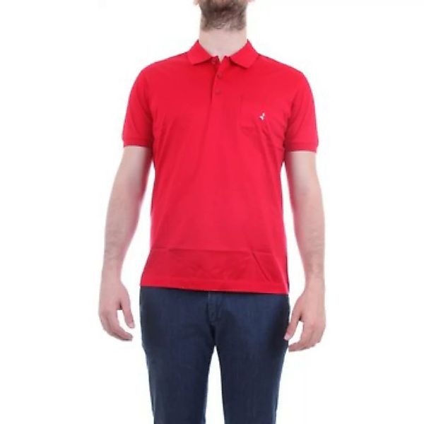 Navigare  Poloshirt NV72051 Polo Mann rot günstig online kaufen