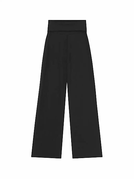 moshi moshi mind Chinohose "moshi moshi mind Trouser Pure" günstig online kaufen