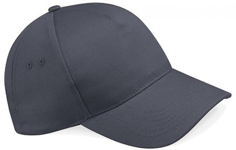 Beechfield® Baseball Cap Ultimate 5 Panel günstig online kaufen