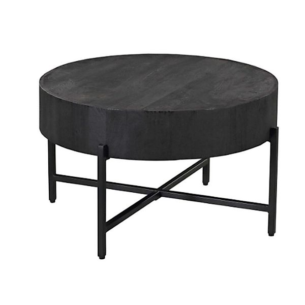 Villa Möbel Couchtisch Couchtisch Mason Black günstig online kaufen