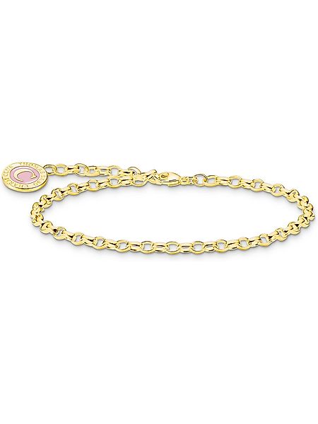 THOMAS SABO Silberarmband Thomas Sabo Damen-Armband günstig online kaufen
