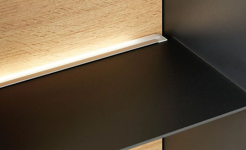 LED-Lichtleiste für Regal  Light Line 10 Lampen & Leuchten > Möbelleuchten günstig online kaufen