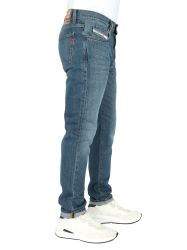 Diesel Slim-fit-Jeans Stretch Hose - 2019 günstig online kaufen