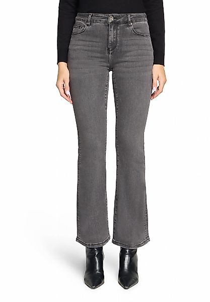 Betty Barclay Bootcut-Jeans "Damen mit Waschung" günstig online kaufen