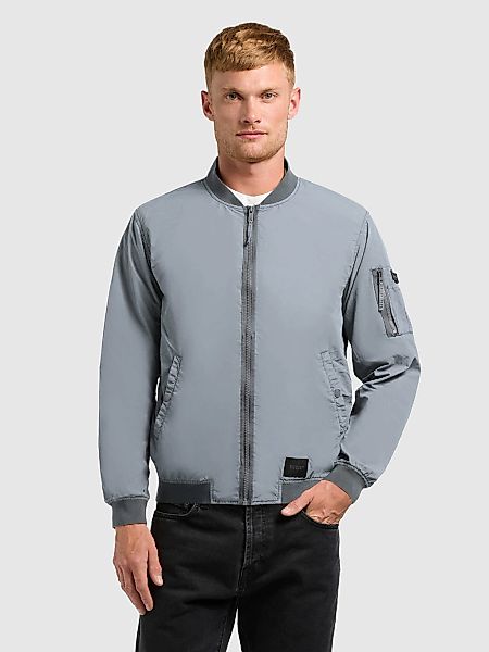 khujo Blouson "HERD" ohne Kapuze günstig online kaufen