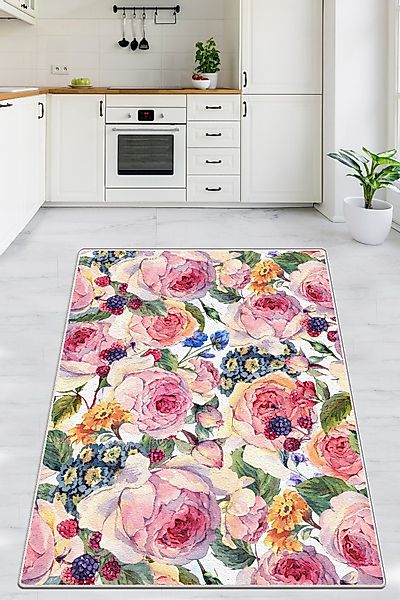 Conceptum Hypnose Teppich 100% POLYESTER, 80 günstig online kaufen