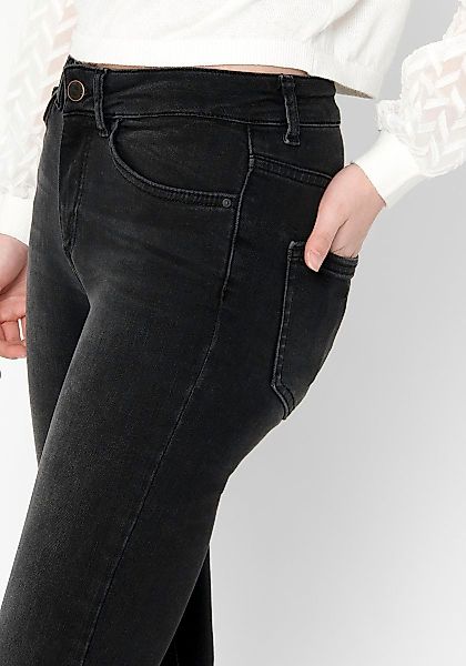 ONLY Ankle-Jeans ONLBLUSH MID SK ANK günstig online kaufen