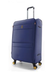 NATIONAL GEOGRAPHIC Koffer Passage, Polyester günstig online kaufen