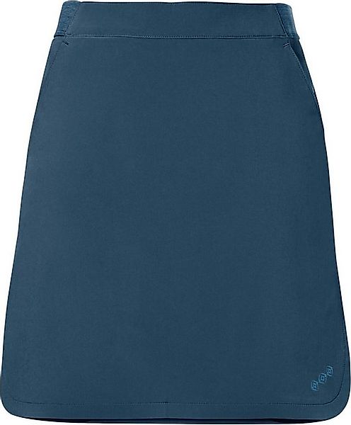 VAUDE Hosenrock Wo Skomer Skort IV DARK SEA günstig online kaufen