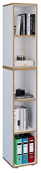 VCM Aktenregal Holz Büro Regal Bücher günstig online kaufen