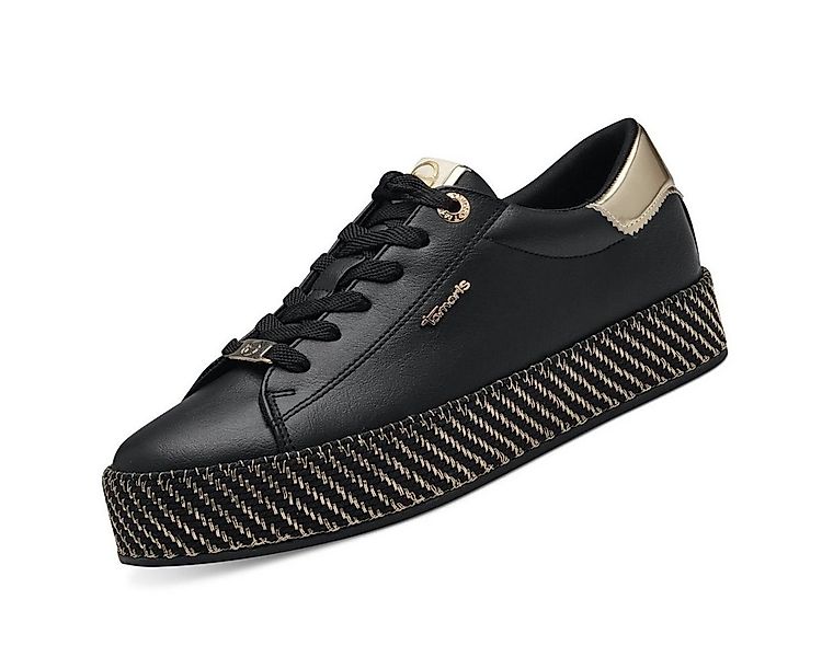 Tamaris 1-23713-42/048 Schnürschuh günstig online kaufen