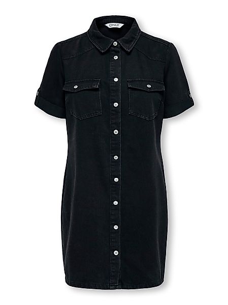 ONLY Trägerkleid günstig online kaufen