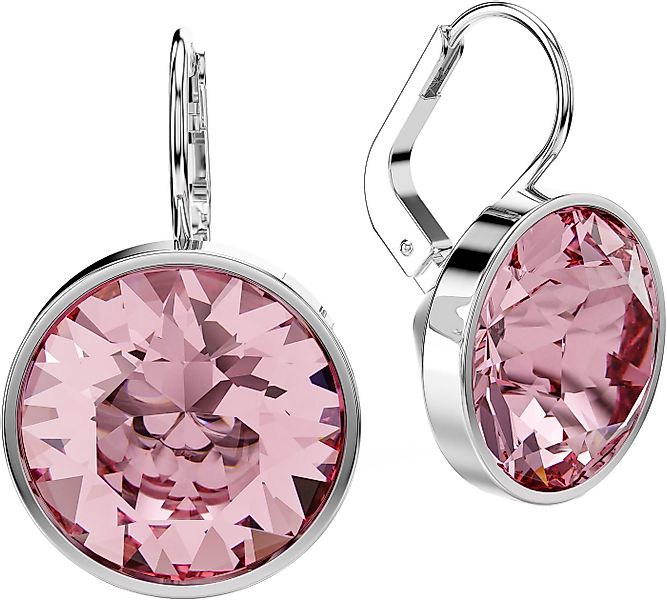 Swarovski Paar Ohrhänger Schmuck Geschenk Ohrringe Bella Drop, mit Swarovsk günstig online kaufen