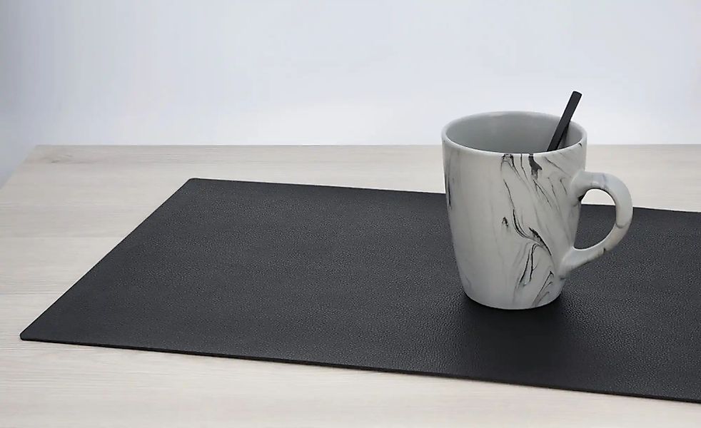 KHG Platzmatte   ¦ beige ¦ Synthetik ¦ Maße (cm): B: 30 Tischwäsche & Küche günstig online kaufen