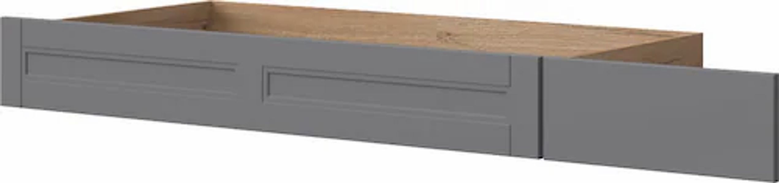 OTTO home Bettschubkasten "Tara" für Tara Betten, auf Rollen günstig online kaufen