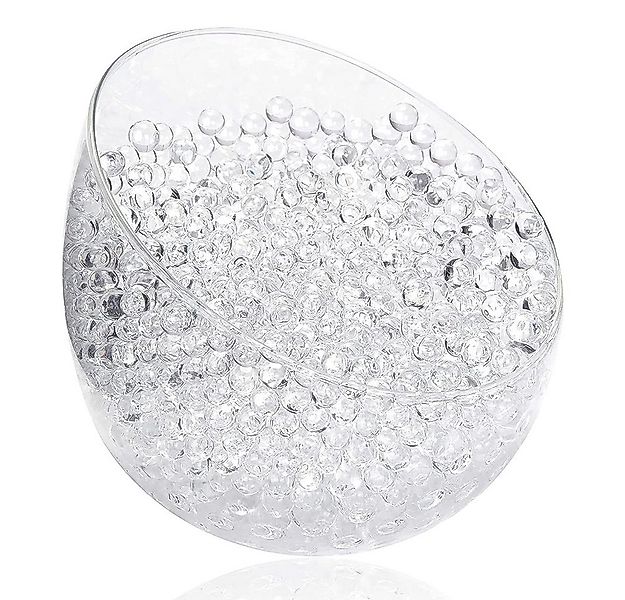 HAUSS SPOLE Aquariendeko Wasserperlen, Wasserperlen für Pflanzen, Gelkugeln günstig online kaufen