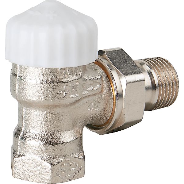 IMI Heimeier Heizkörperthermostat Thermostat-Ventilunterteile V-exact II, günstig online kaufen