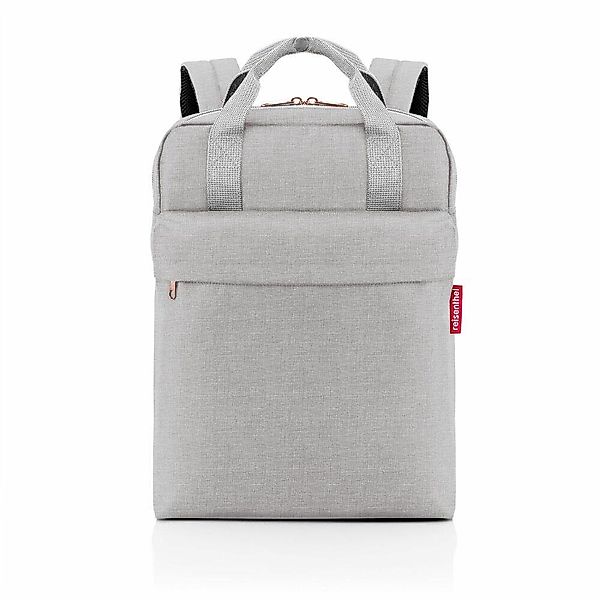 REISENTHEL® Rucksack allday backpack M Twist günstig online kaufen
