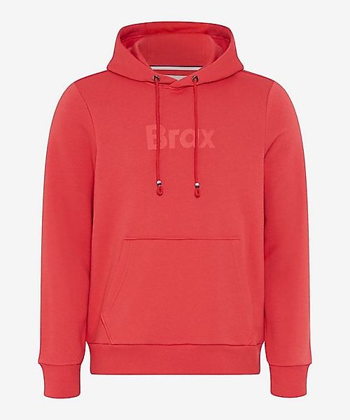 Brax Rundhalspullover günstig online kaufen