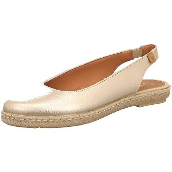 Verbenas  Pumps Kiara Nucleo Metal 8304010545 oro oro Leder 8304010545 oro günstig online kaufen