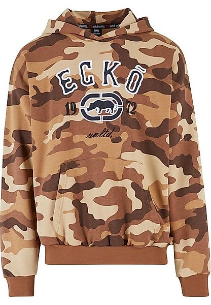 Ecko Unltd. Kapuzensweatshirt Ecko Unltd. Herren Ecko Unltd. Hoody (1-tlg) günstig online kaufen