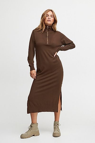 Pulz Jeans Strickkleid Jerseykleid günstig online kaufen