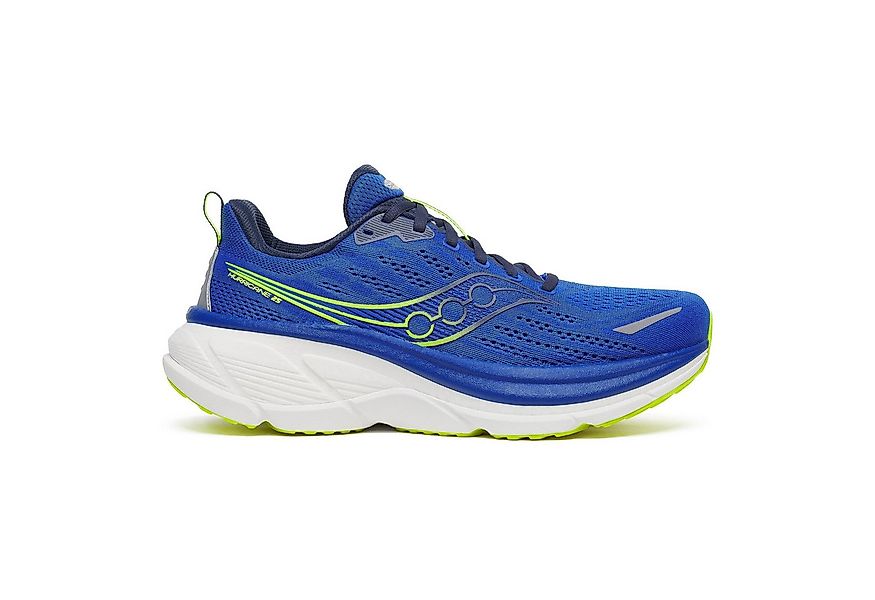 Saucony Hurricane 25 - Stabilitätsschuh Laufschuh günstig online kaufen