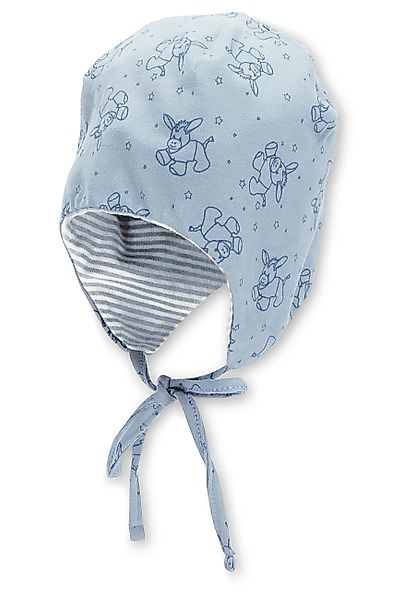 Sterntaler® Beanie GOTS Mütze Esel (1-St) günstig online kaufen