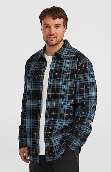ONeill Hemdjacke "ONEILL MUST-HAVE FLEECE LINED SHIRT", (1 St.) günstig online kaufen