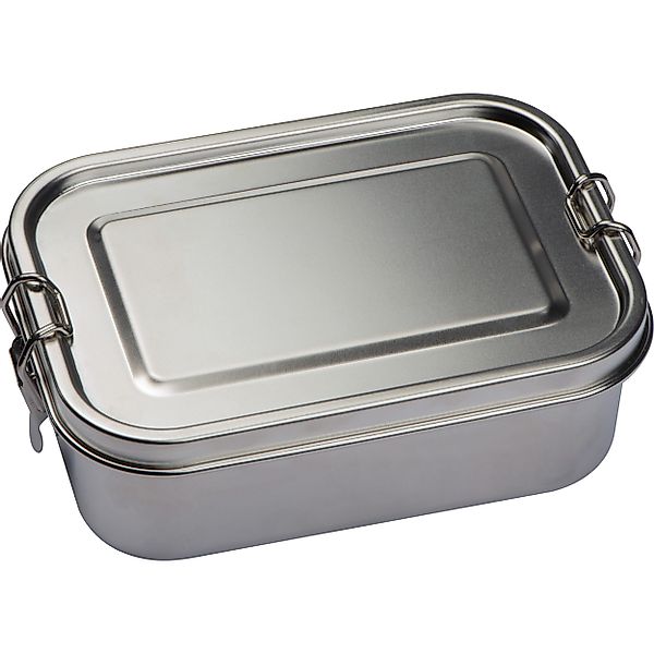 Easy Gifts Aufbewahrungsdose Brotdose / Lunchbox günstig online kaufen