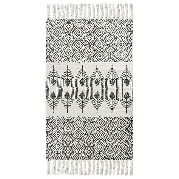 REALLaxx Läufer Zarah, 60x100cm, kleiner Teppich, günstig online kaufen