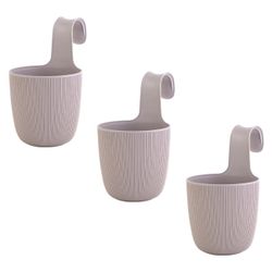 Engelland Blumentopf Blumentopf zum Hängen (Vorteils-Set, günstig online kaufen