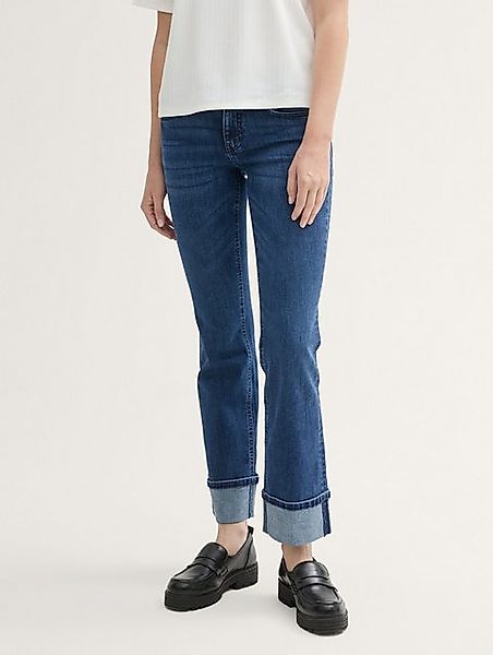 TOM TAILOR Straight-Jeans TTALEXA Straight Jeans günstig online kaufen