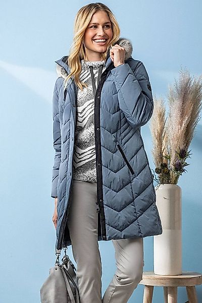 Barbara Lebek Steppmantel günstig online kaufen