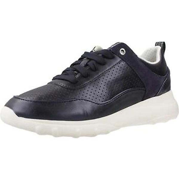 Geox  Sneaker D ALLENIEE günstig online kaufen