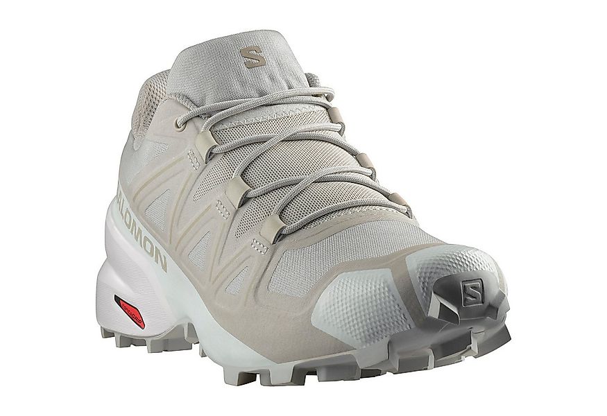 Salomon CROSS EVR W Sneaker vom Speedcross inspiriert günstig online kaufen