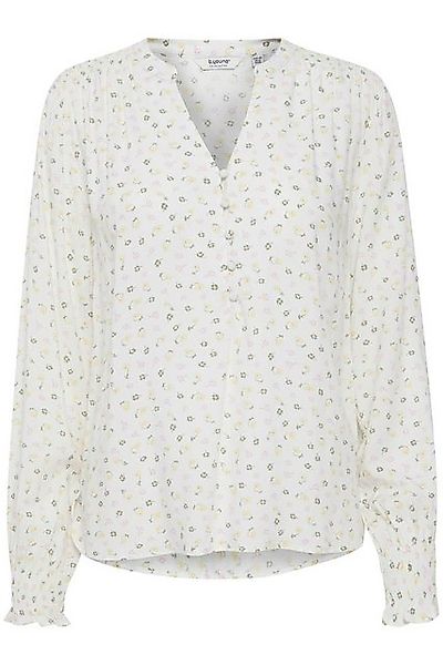 b.young Langarmbluse BYIRINA BLOUSE - 20809749 Damenbluse mit Print günstig online kaufen