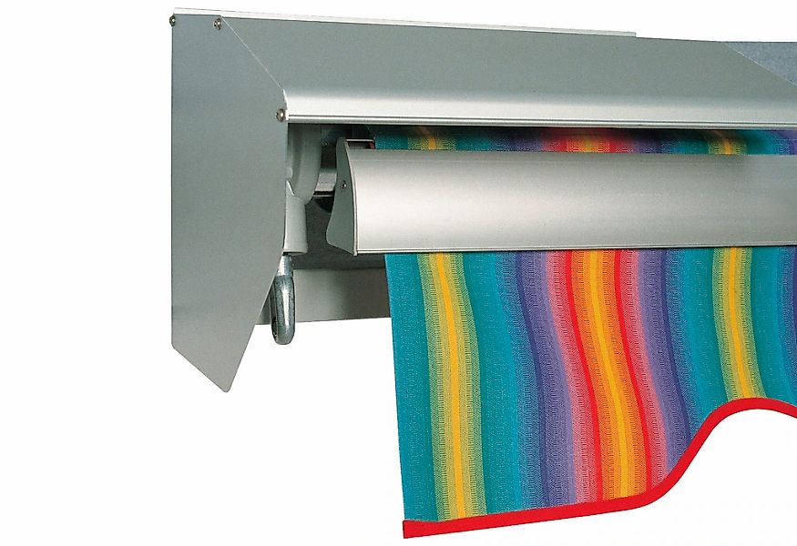 Wismar Schutzdach günstig online kaufen