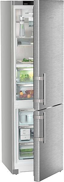 Liebherr Kühl-/Gefrierkombination "CBNsda 5753 994860051" 201,5 cm hoch 59, günstig online kaufen
